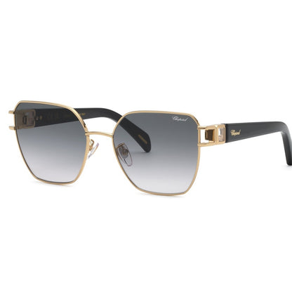 Ochelari de soare Chopard, Model: SCHM22S Culoare: 0300