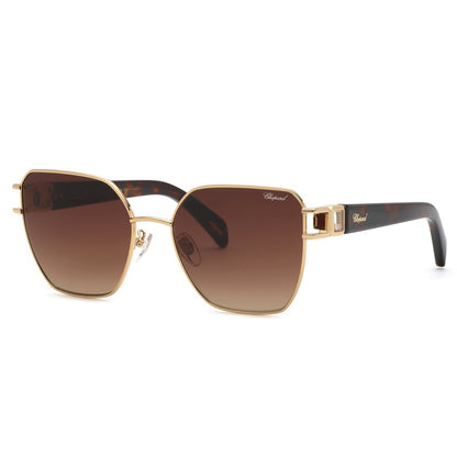 Ochelari de soare Chopard, Model: SCHM22S Culoare: 300Y
