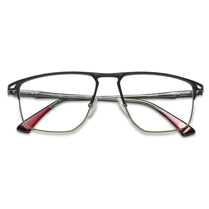 Etnia Barcelona Eyeglasses, Model: Schumacher Colour: BKGR