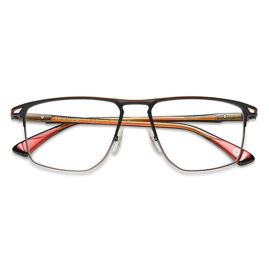 Etnia Barcelona Eyeglasses, Model: Schumacher Colour: BKOG