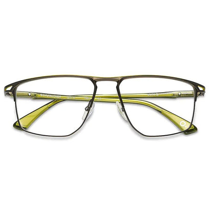 Etnia Barcelona Eyeglasses, Model: Schumacher Colour: GRYW