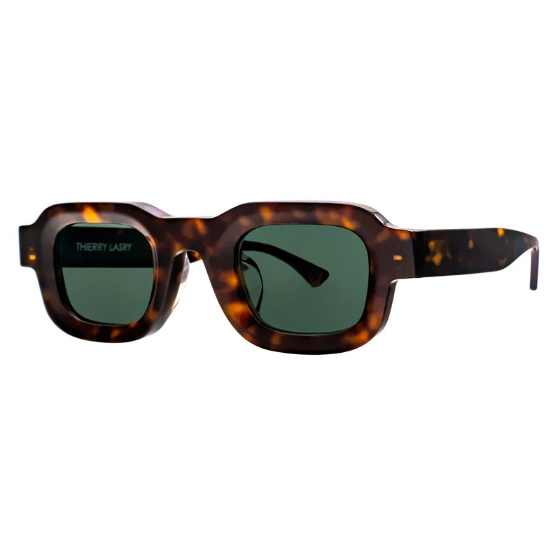 Thierry Lasry Sunglasses, Model: SCRATCHY Colour: 1003
