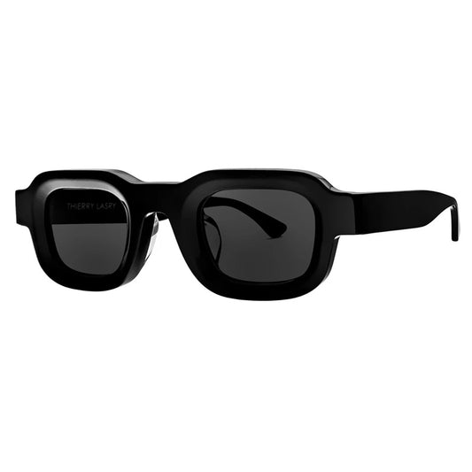 Thierry Lasry Sunglasses, Model: SCRATCHY Colour: 101