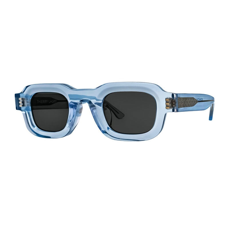Thierry Lasry Sunglasses, Model: SCRATCHY Colour: 1703