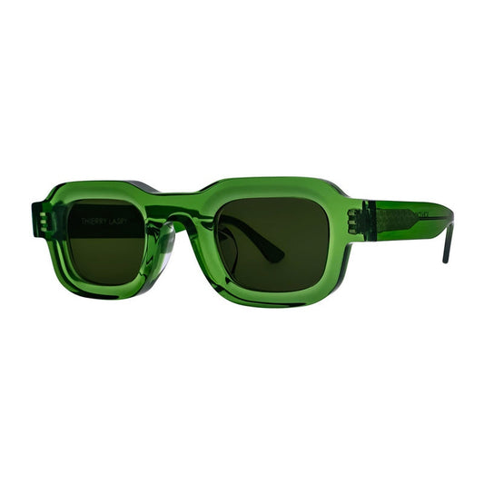 Thierry Lasry Sunglasses, Model: SCRATCHY Colour: 887