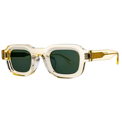 Thierry Lasry Sunglasses, Model: SCRATCHY Colour: 995