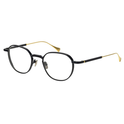 Masunaga siden 1905 Briller, Model: SCULPTOR Farve: 45