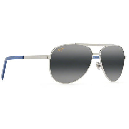 Maui Jim Sunglasses, Model: Seacliff Colour: MM831010