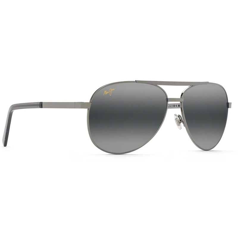 Maui Jim Sunglasses, Model: Seacliff Colour: MM831012