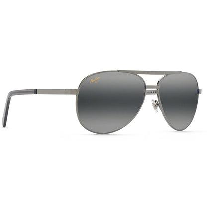 Maui Jim Sunglasses, Model: Seacliff Colour: MM831012