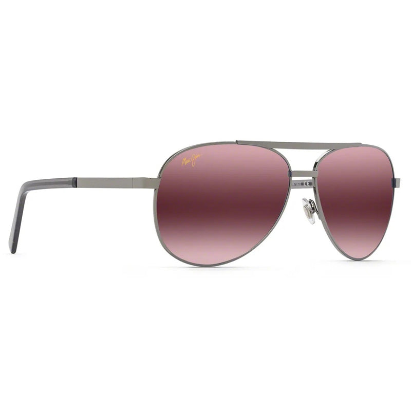 Maui Jim Sunglasses, Model: Seacliff Colour: MM831018