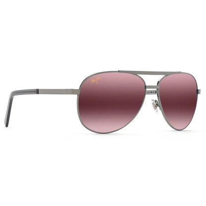 Maui Jim Sunglasses, Model: Seacliff Colour: MM831018