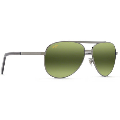 Maui Jim Sunglasses, Model: Seacliff Colour: MM831021