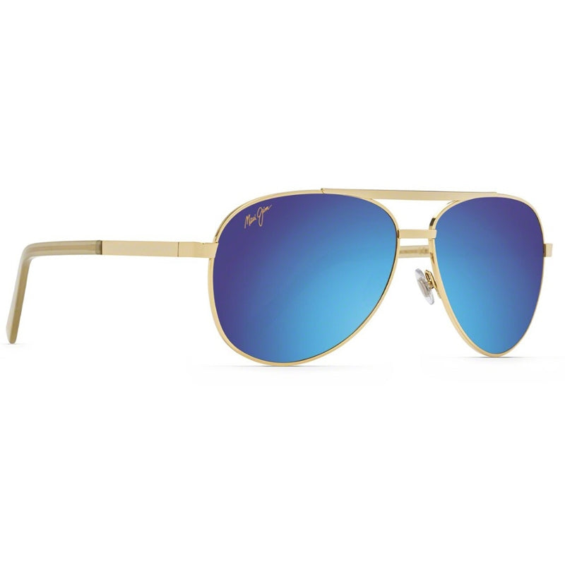 Maui Jim Sunglasses, Model: Seacliff Colour: MM831023