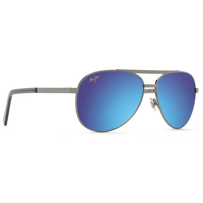Maui Jim Sunglasses, Model: Seacliff Colour: MM831024
