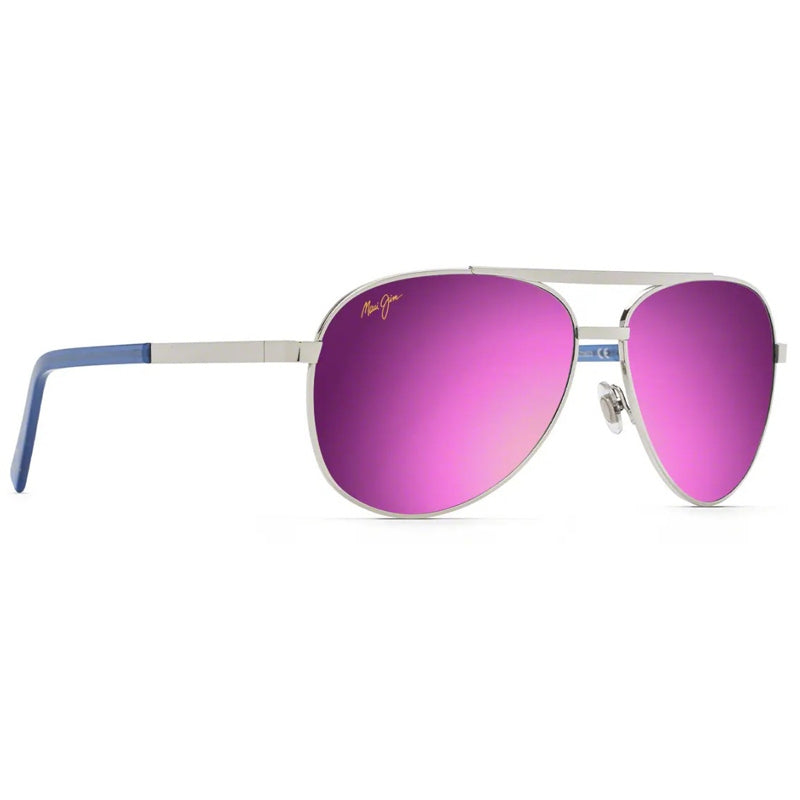 Maui Jim Sunglasses, Model: Seacliff Colour: MM831025