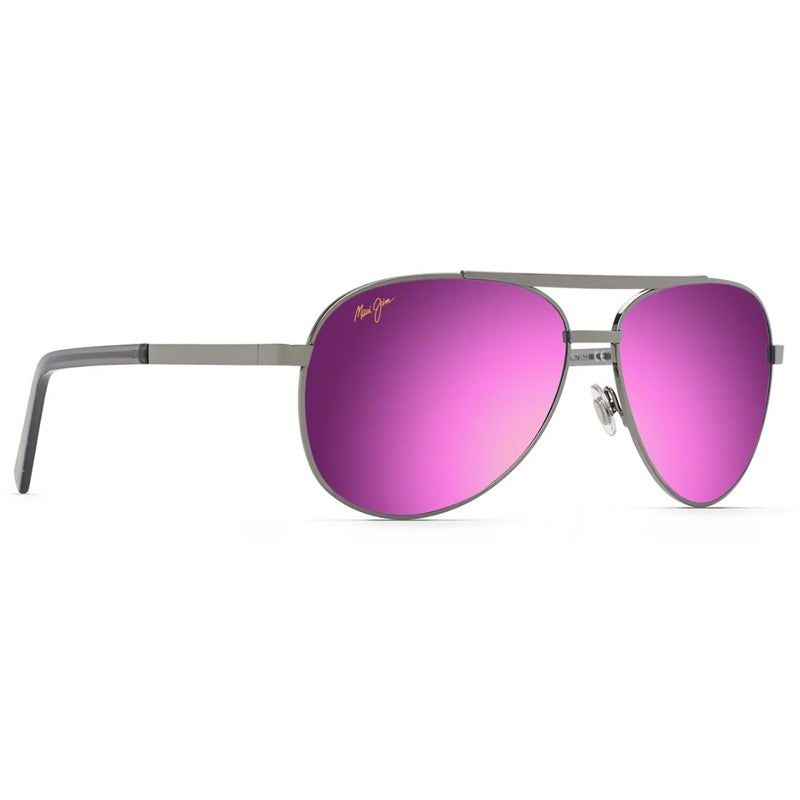 Maui Jim Sunglasses, Model: Seacliff Colour: MM831027