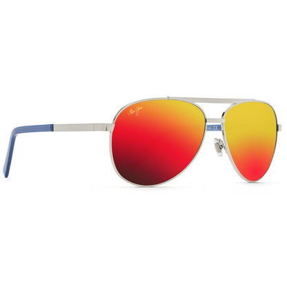 Maui Jim Sunglasses, Model: Seacliff Colour: MM831030