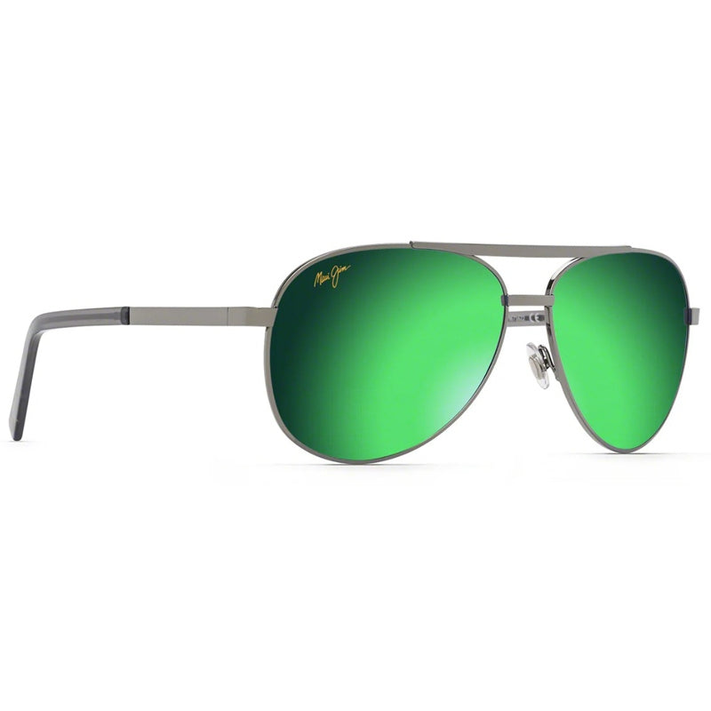 Maui Jim Sunglasses, Model: Seacliff Colour: MM831031