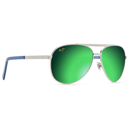 Maui Jim Sunglasses, Model: Seacliff Colour: MM831033
