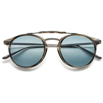 Etnia Barcelona Sunglasses, Model: SeaPoint Colour: BKBL