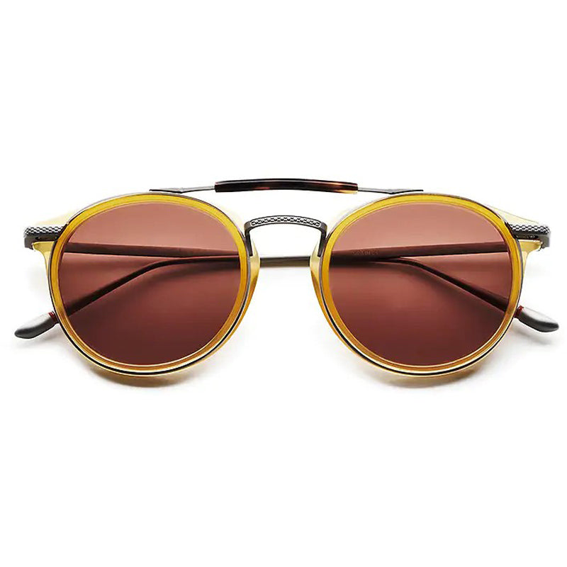 Etnia Barcelona Sunglasses, Model: SeaPoint Colour: YWHV