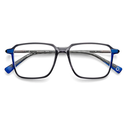 Etnia Barcelona Eyeglasses, Model: Seligman Colour: BKBL