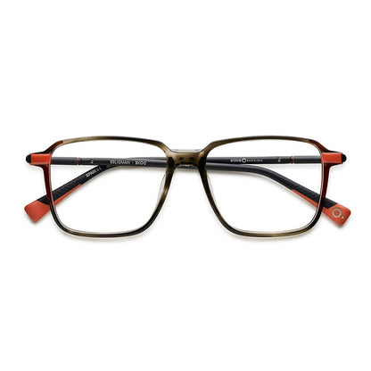 Etnia Barcelona Eyeglasses, Model: Seligman Colour: BKOG