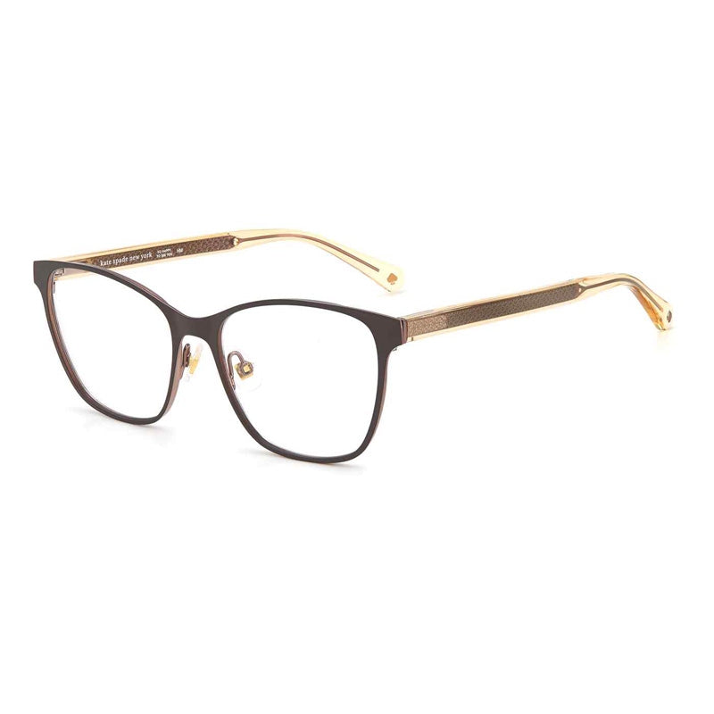 Kate Spade Eyeglasses, Model: SELINE Colour: 09Q