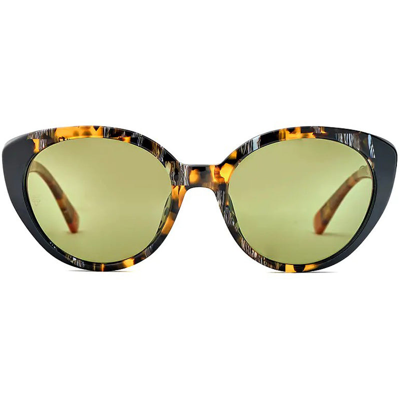 Etnia Barcelona Sunglasses, Model: Sena Colour: HVBK