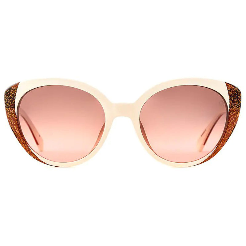 Etnia Barcelona Sunglasses, Model: Sena Colour: WHCU