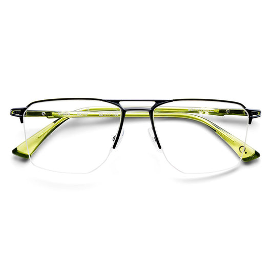 Etnia Barcelona Eyeglasses, Model: Senna Colour: BKYW