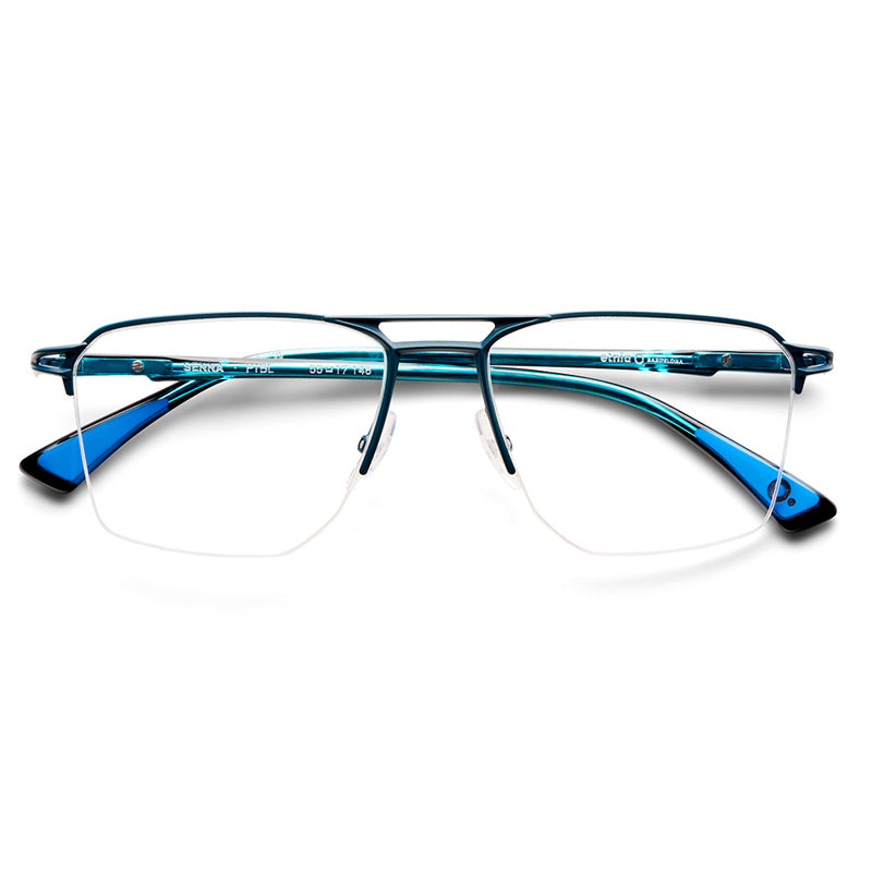 Etnia Barcelona Eyeglasses, Model: Senna Colour: PTBL