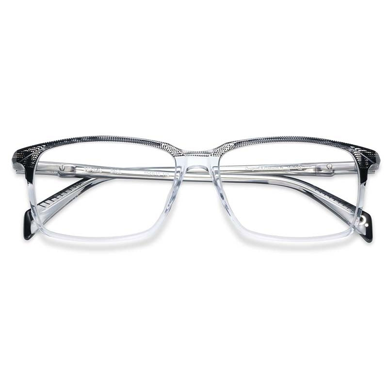 Etnia Barcelona Eyeglasses, Model: SEPANG Colour: BKCL