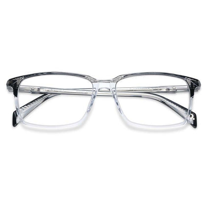 Etnia Barcelona Eyeglasses, Model: SEPANG Colour: BKCL
