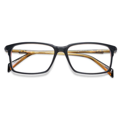Etnia Barcelona Eyeglasses, Model: SEPANG Colour: BKOG
