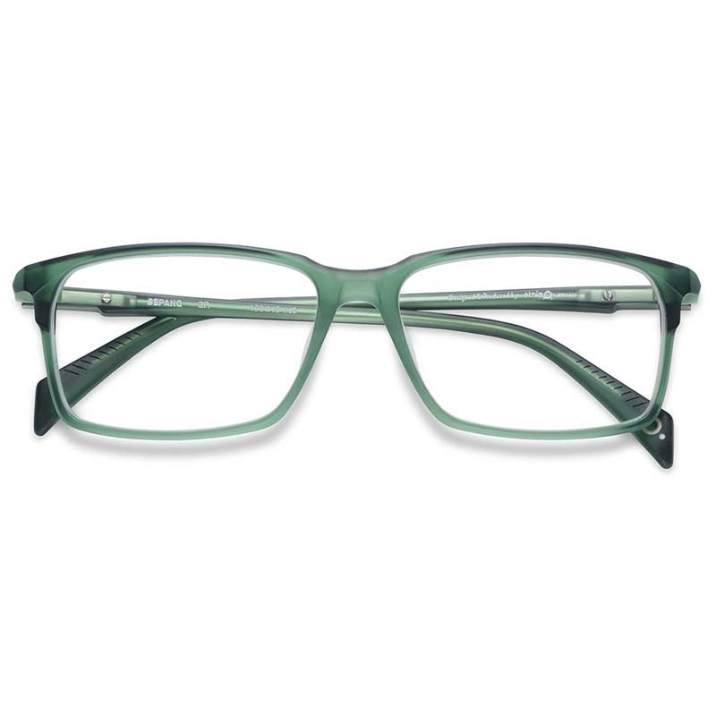 Etnia Barcelona Eyeglasses, Model: SEPANG Colour: GR