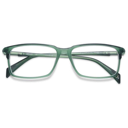 Etnia Barcelona Eyeglasses, Model: SEPANG Colour: GR