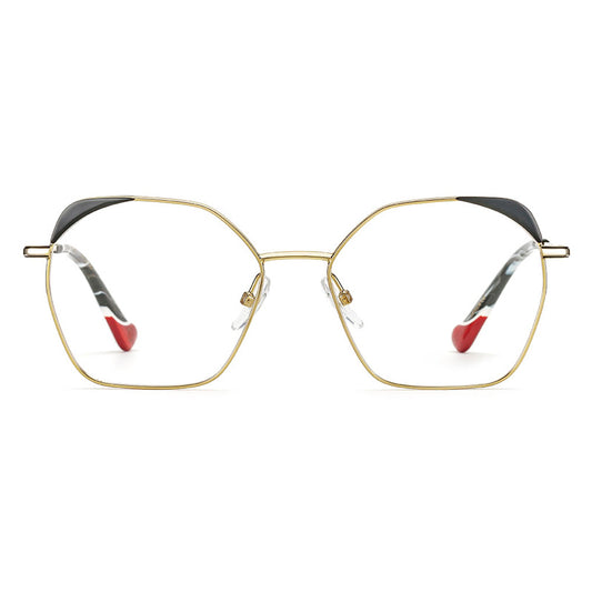 Etnia Barcelona Eyeglasses, Model: Sequoia Colour: GDBK