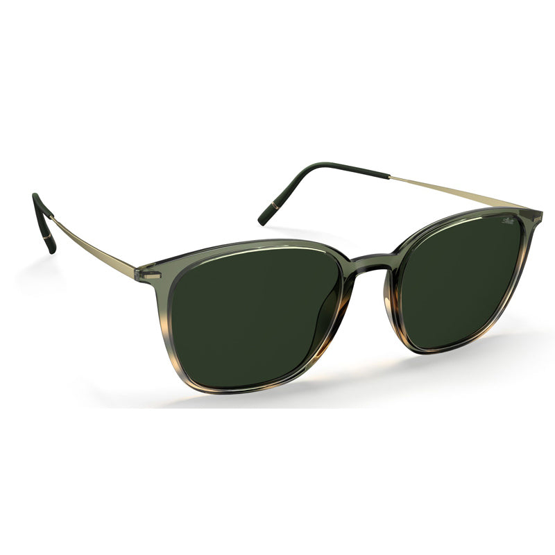 Silhouette Sunglasses, Model: SequoiaFullrim4086 Colour: 5540