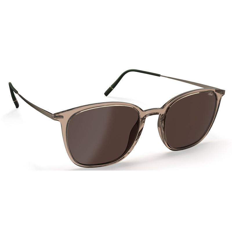 Silhouette Sunglasses, Model: SequoiaFullrim4086 Colour: 6040