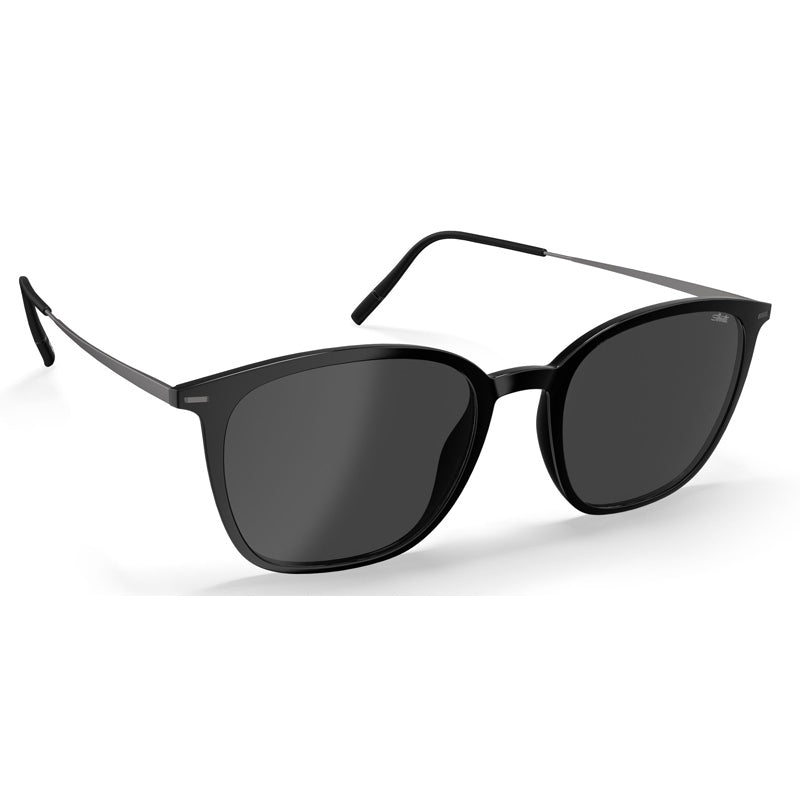 Silhouette Sunglasses, Model: SequoiaFullrim4086 Colour: 9060