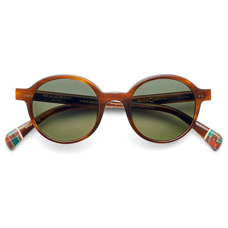 Etnia Barcelona Sunglasses, Model: SesIlletes Colour: HVGR