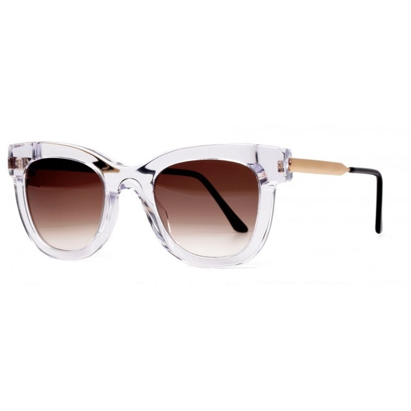 Thierry Lasry Sunglasses, Model: SEXXXY Colour: 00