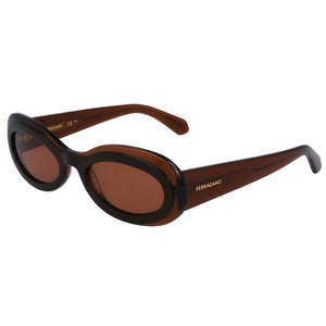 Salvatore Ferragamo Sunglasses, Model: SF2003S Colour: 233