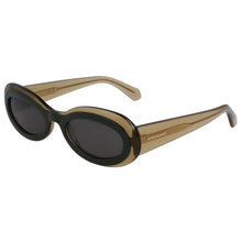 Load image into Gallery viewer, Salvatore Ferragamo Sunglasses, Model: SF2003S Colour: 327