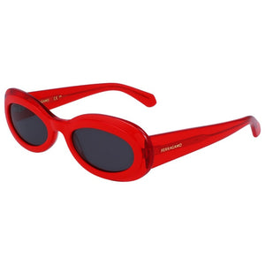 Salvatore Ferragamo Sunglasses, Model: SF2003S Colour: 616