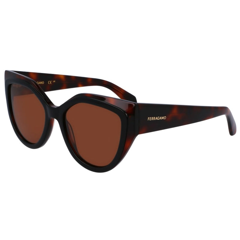 Salvatore Ferragamo Sunglasses, Model: SF2004S Colour: 241