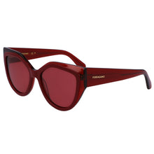 Load image into Gallery viewer, Salvatore Ferragamo Sunglasses, Model: SF2004S Colour: 618