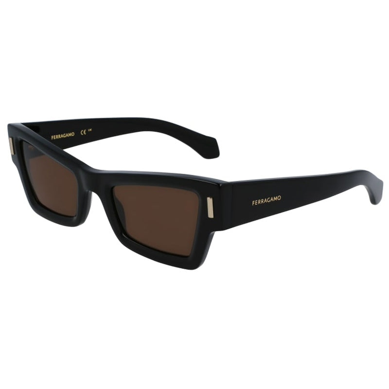 Salvatore Ferragamo Sunglasses, Model: SF2006S Colour: 001